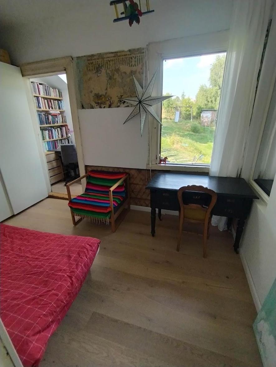 Hillside View House With Garden, Private Parking, Quiet Location - 12 Min To Old Town Anytime, Long Stays Welcome VNO Dış mekan fotoğraf