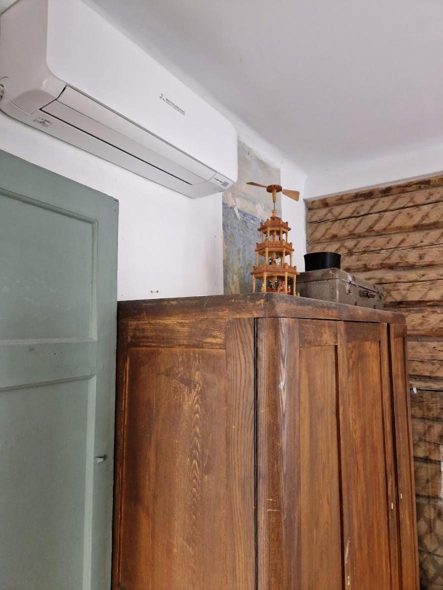 Hillside View House With Garden, Private Parking, Quiet Location - 12 Min To Old Town Anytime, Long Stays Welcome VNO Dış mekan fotoğraf